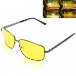 Sasyachook UV 400 Anti Glare Glasses